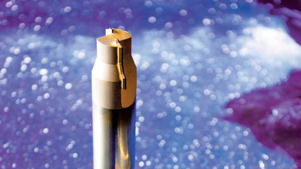 PCD and CBN tools and diamond tools