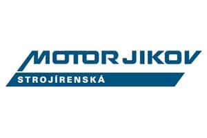 Motor Jikov