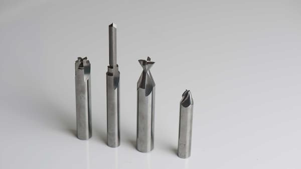 Carbide tools
