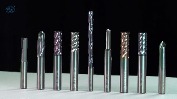 High-speed steel tools